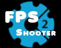 Cкриншот FPS Shooter Template (Construct 2) .capx, изображение № 1220610 - RAWG