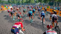 Cкриншот Tour de France 2023, изображение № 3538671 - RAWG