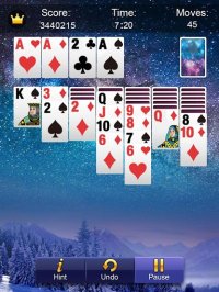 Cкриншот Solitaire Daily - Card Games, изображение № 1932697 - RAWG