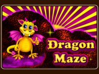 Cкриншот Dragon Maze!, изображение № 66412 - RAWG