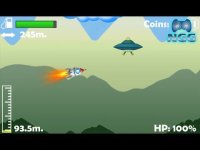 Cкриншот Super Speed Rocket GO, изображение № 1603346 - RAWG