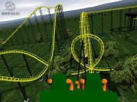 Cкриншот NoLimits Rollercoaster Simulation, изображение № 297215 - RAWG
