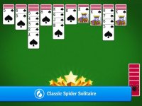 Cкриншот Spider Solitaire by MobilityWare, изображение № 898538 - RAWG