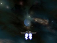 Cкриншот Wing Commander: Privateer Gemini Gold, изображение № 421804 - RAWG