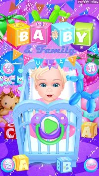 Cкриншот Baby Simulator, изображение № 1961848 - RAWG