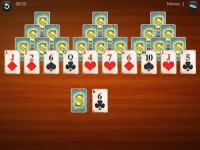 Cкриншот TriPeaks Solitaire ●, изображение № 2057657 - RAWG