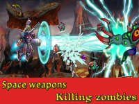 Cкриншот Zombies Killer - Top Zombie Shooting Game, изображение № 1604802 - RAWG