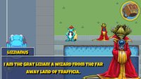Cкриншот Monster Adventure, изображение № 3072204 - RAWG