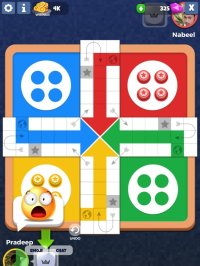 Cкриншот Ludo Star 2, изображение № 2316528 - RAWG