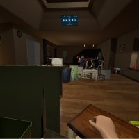 Cкриншот Knife Club VR, изображение № 662553 - RAWG