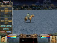 Cкриншот Heroes of the Three Kingdoms 6, изображение № 3636083 - RAWG