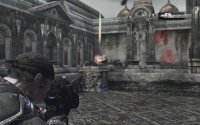 Cкриншот Gears of War, изображение № 431583 - RAWG