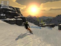 Cкриншот Crazy Snowboard Free, изображение № 2063043 - RAWG