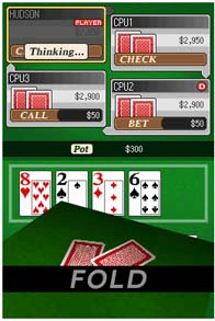 Cкриншот High Stakes: Texas Hold'Em, изображение № 253731 - RAWG