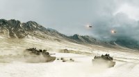 Cкриншот Battlefield 3, изображение № 560549 - RAWG