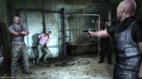 Cкриншот Tom Clancy's Splinter Cell: Двойной агент, изображение № 803789 - RAWG