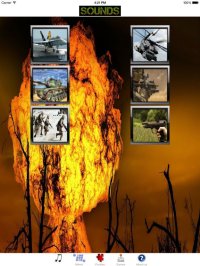 Cкриншот Army Man & Combat Vehicle Games: sounds & camera, изображение № 988935 - RAWG