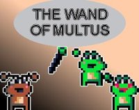 Cкриншот Mr. F and the Wand of Multus! (Post-Jam Version), изображение № 3181191 - RAWG