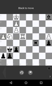 Cкриншот Chess Tactic Puzzles, изображение № 1343121 - RAWG