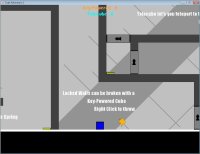 Cкриншот Cube Adventures 2: The Outbreak, изображение № 2679359 - RAWG