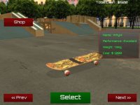 Cкриншот Skateboard+, изображение № 1706112 - RAWG