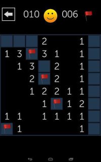 Cкриншот Minesweeper Fun, изображение № 1342253 - RAWG