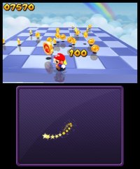 Cкриншот Mario and Donkey Kong: Minis on the Move, изображение № 782137 - RAWG