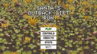 Cкриншот Santa's Outback Gift Run, изображение № 3178482 - RAWG