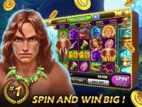Cкриншот Caesars Slots – Casino Games, изображение № 896044 - RAWG