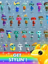 Cкриншот GastroBots, изображение № 968922 - RAWG