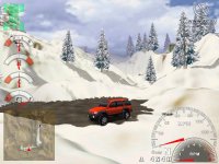 Cкриншот Cabela's 4x4 Off-Road Adventure, изображение № 324795 - RAWG