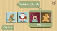 Cкриншот Christmas puzzle (itch), изображение № 1154165 - RAWG