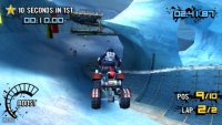 Cкриншот MotorStorm: Arctic Edge, изображение № 521353 - RAWG