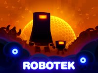 Cкриншот Robotek, изображение № 40527 - RAWG