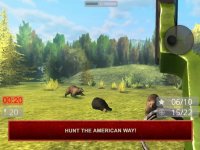 Cкриншот USA Bowhunting Simulator: FPS Animals Hunting Game, изображение № 1854295 - RAWG