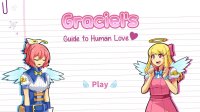 Cкриншот Graciel's Guide to Human Love, изображение № 2394544 - RAWG