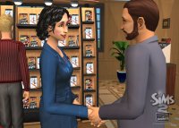 Cкриншот Sims 2: Бизнес, The, изображение № 438286 - RAWG