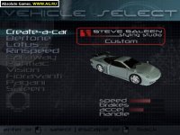 Cкриншот Supercar Street Challenge, изображение № 310063 - RAWG