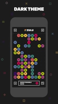 Cкриншот Zulu — Logical Puzzle Game, изображение № 2280459 - RAWG