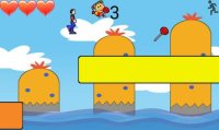 Cкриншот Kids Educational Game 2 Free, изображение № 1581316 - RAWG