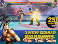 Cкриншот Street Fighter IV Champion Edition, изображение № 641598 - RAWG