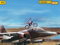 Cкриншот Military Bike Mania, изображение № 1598932 - RAWG