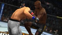 Cкриншот UFC 2009 Undisputed, изображение № 518157 - RAWG