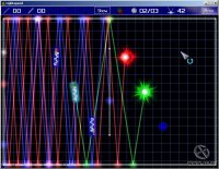 Cкриншот Lightspeed (2003), изображение № 406582 - RAWG