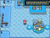 Cкриншот Pokémon Platinum, изображение № 251195 - RAWG