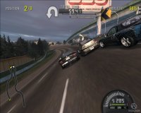 Cкриншот Need for Speed: ProStreet, изображение № 722297 - RAWG