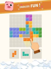 Cкриншот 100! Puzzle Tentris, изображение № 901273 - RAWG