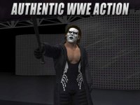 Cкриншот WWE 2K, изображение № 27416 - RAWG