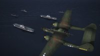 Cкриншот Damage Inc.: Pacific Squadron WWII, изображение № 578944 - RAWG