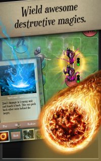 Cкриншот EMPIRE: Deck Building Strategy, изображение № 687733 - RAWG